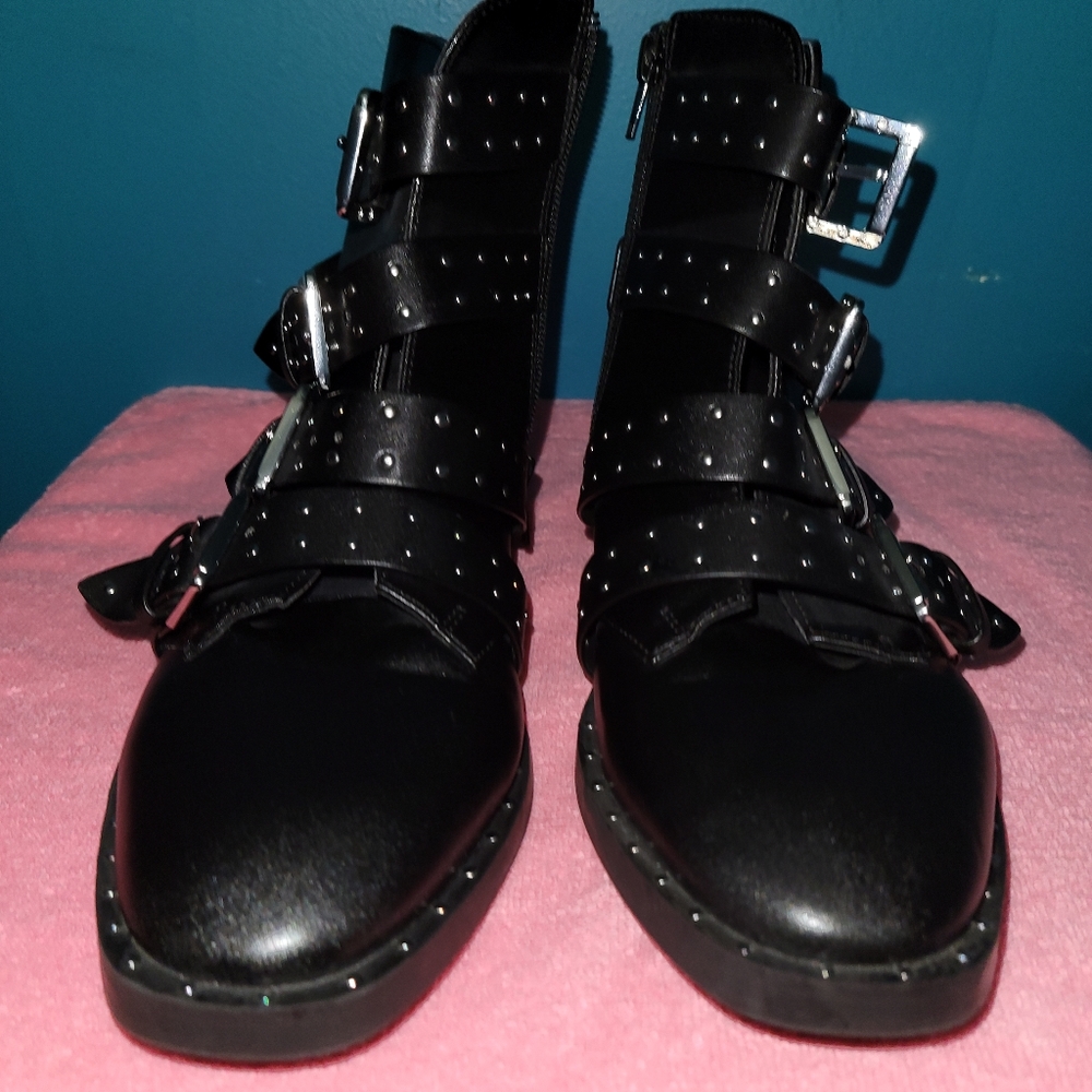 Ankle Boot from Forever 21
